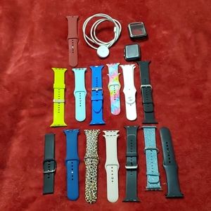 Apple Watch series 2 *read description!*